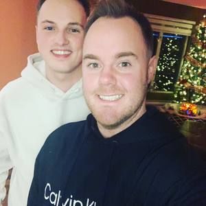 Meet your Posher, Michael